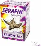 Serafin Křečové žíly bylinný čaj sypaný