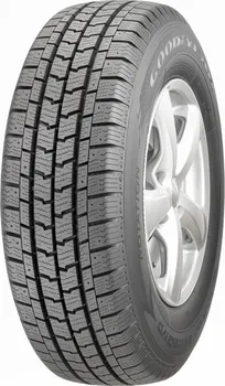 Goodyear Cargo Ultra Grip 2 205/65 R16 107 T