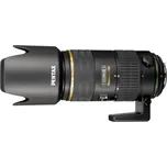Pentax DA 60-250 mm f/4.0 ED IF