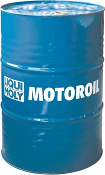 Převodový olej Liqui Moly hypoidní Truck SAE 75W - 90 60 l - 1183 
