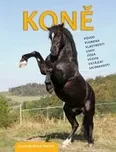 Koně - Zuzana Tillerová Buráňová