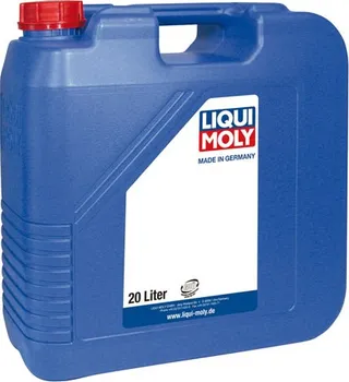 Převodový olej Liqui Moly Stou 10W - 30 205 l - 4704 