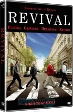 DVD film DVD Revival (2013)