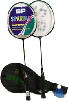 Badmintonový set Badmintonový set Spartan Sport Favorit