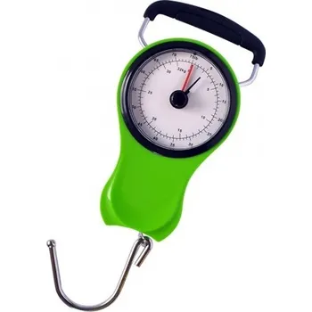 Příslušenství k zavazadlu VÁHA NA ZAVAZADLA, MECHANICKÁ, MAX 35KG
