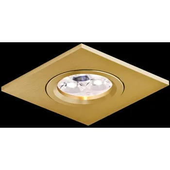 Bodové svítidlo BPM 2021GU