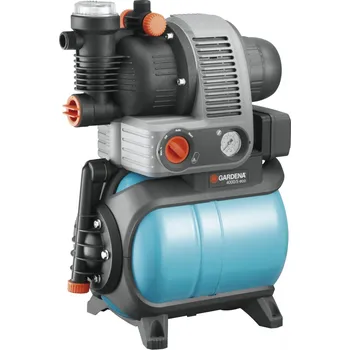 Domácí vodárna GARDENA Comfort 4000/5 eco 