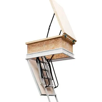 Půdní schody JAP Aristo AT7012