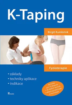 K-Taping - Birgit Kumbring