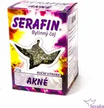 Serafin Akné bylinný čaj sypaný