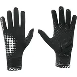 Rukavice Force Extra celoprstové black…