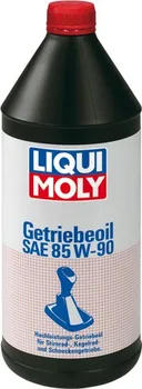 Převodový olej Liqui Moly (GL4) SAE 85W - 90 205 l - 1038 