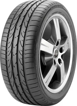 Letní osobní pneu Bridgestone Potenza RE050 225/50 R16 92 V