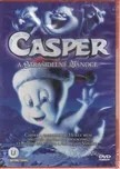 DVD Casper a strašidelné Vánoce (2000)