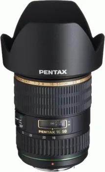 Objektiv Pentax DA 16-50 mm f/2.8 ED AL IF SDM