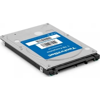 TechniSat StreamStore 100, 1 TB, 2,5" Interní pevný disk TechniSat StreamStore 100, 1 TB, 2,5"
