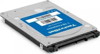 Interní pevný disk TechniSat StreamStore 100, 1 TB, 2,5"