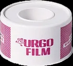Náplast Urgo Film transp.5mx2.5cm perf.