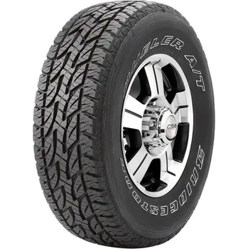 4x4 pneu Bridgestone Dueler D694 195/80 R15 96 T
