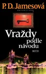 Vraždy podle návodu