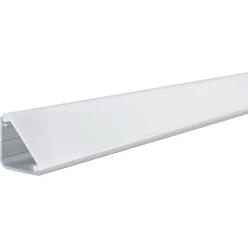 LED lišta Paulmann Delta Profil 70261