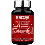 Scitec Nutrition HCA Chitosan 100 cps.