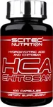 Scitec Nutrition HCA Chitosan 100 cps.