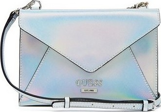 Guess 2024 holographic bag