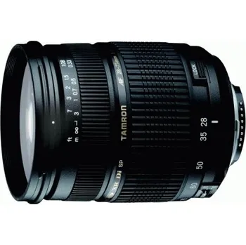 Objektiv Tamron AF SP 28-75 mm f/2.8 XR Di LD (IF) Asp. Macro pro Nikon