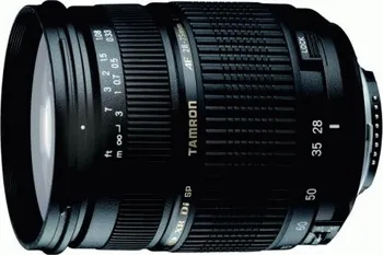 Objektiv Tamron AF SP 28-75 mm f/2.8 XR Di LD (IF) Asp. Macro pro Nikon