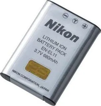 Článková baterie NIKON EN-EL11