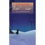 Ztracené koťátko: Lucy Danielsová