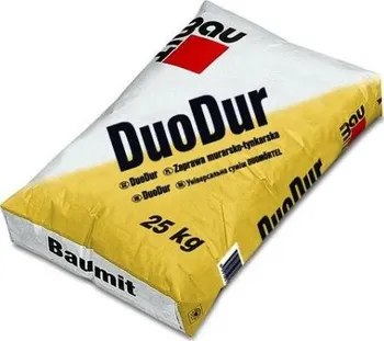 Omítka Baumit DuoDur
