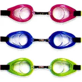 Vodní sport Intex Sport plavecké brýle