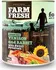 Krmivo pro psa Topstein Farm Fresh konzerva Rabbit/Venison/Sweet Potato