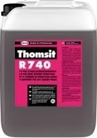 Tmel Thomsit R 740 12 kg