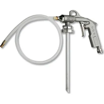 Stříkací pistole TOYA Pistole konzervační s hadicí 6-8 bar