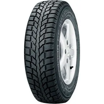 Recenze Nokian HKPL CQ 205/80 R16 110/108 Q