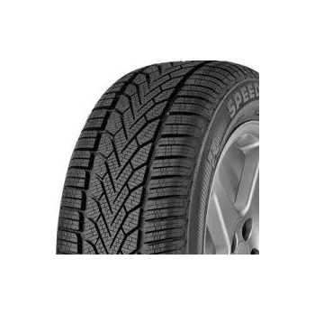 Zimní osobní pneu Semperit Speed - Grip 225 / 50 R 16 92 H