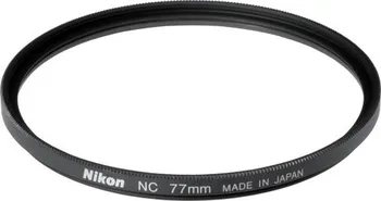 NIKON Nikon 77MM FILTR NC