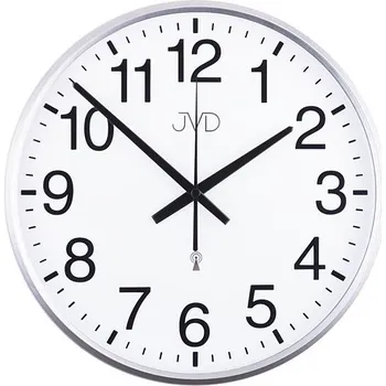 JVD RH684.1 řízené signálem DCF77 