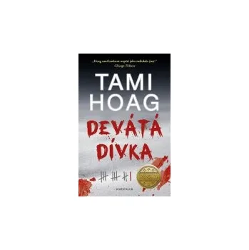 Devátá dívka - Tami Hoag