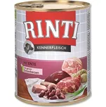 Rinti Kennerfleisch kachní srdce