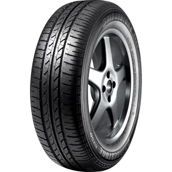 Bridgestone B250 165/70 R14 81 T Letní osobní pneu Bridgestone B250 165/70 R14 81 T
