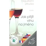 Degustační příručka - Jan Stávek