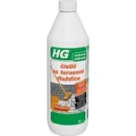 HG 183 - čistič na terasové dlaždice 1 l