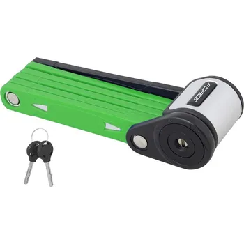 Zámek na kolo Force zámek Fold skládací 80 cm