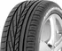Letní osobní pneu Goodyear Excellence 235/60 R18 103 W