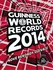 Encyklopedie kolektiv: Guinness World Records 2014 - nové rekordy ožívají