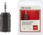 Redukce Belkin jack 3,5mm M - jack…